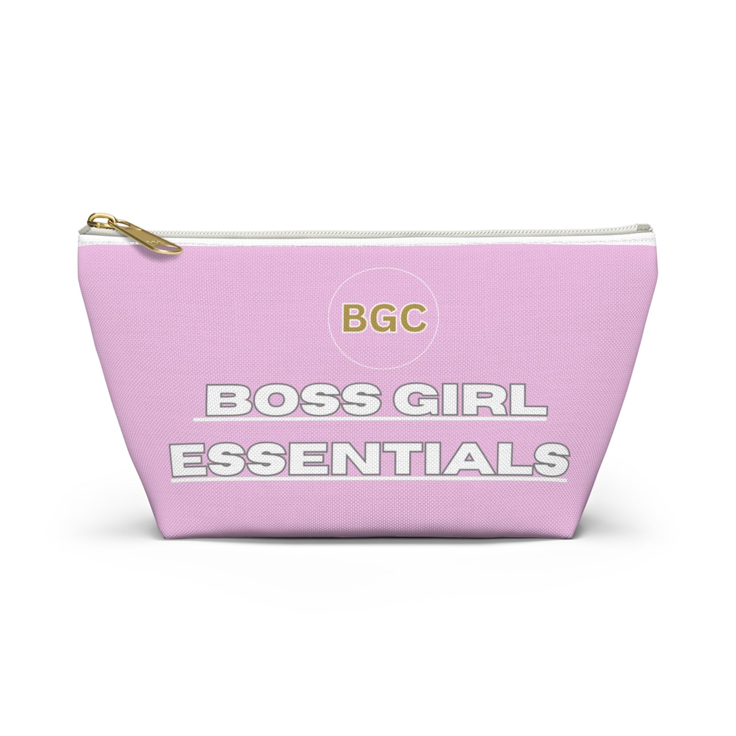 Boss Girl Pouch