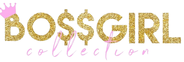 Boss Girl Collection LLC logo