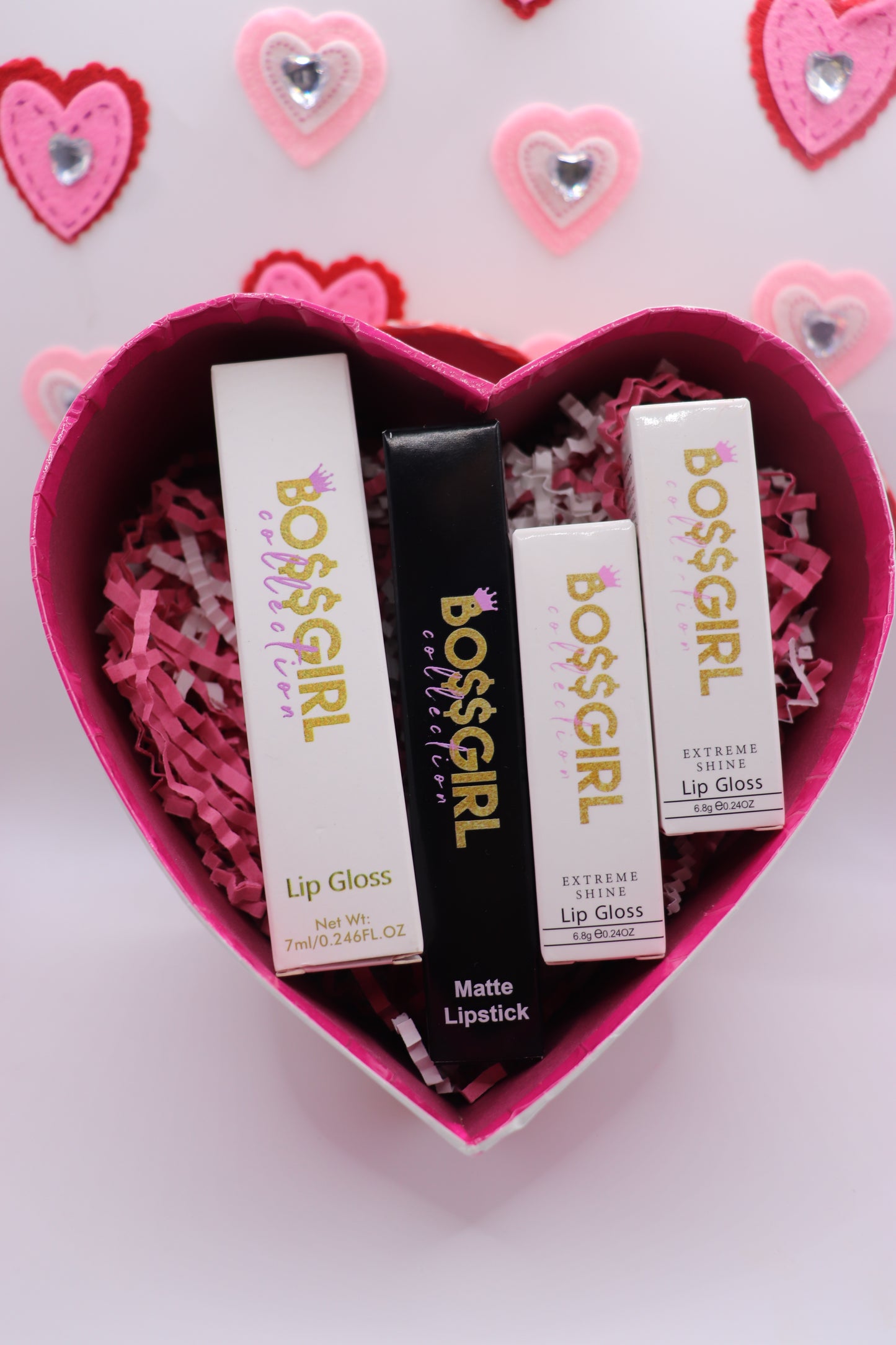 V-DAY HEART BOSS BOX