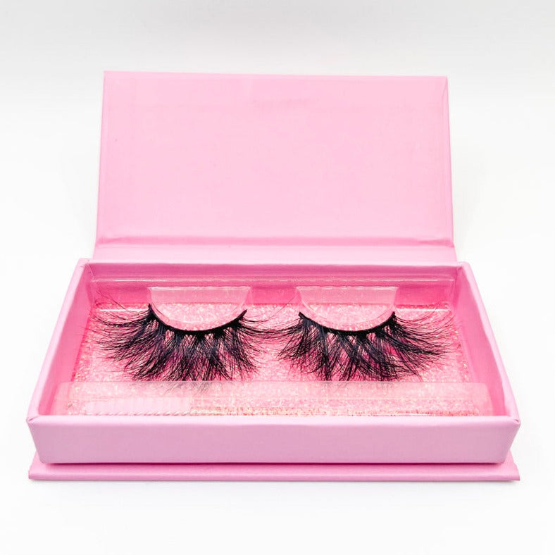 Bouji Lash Set