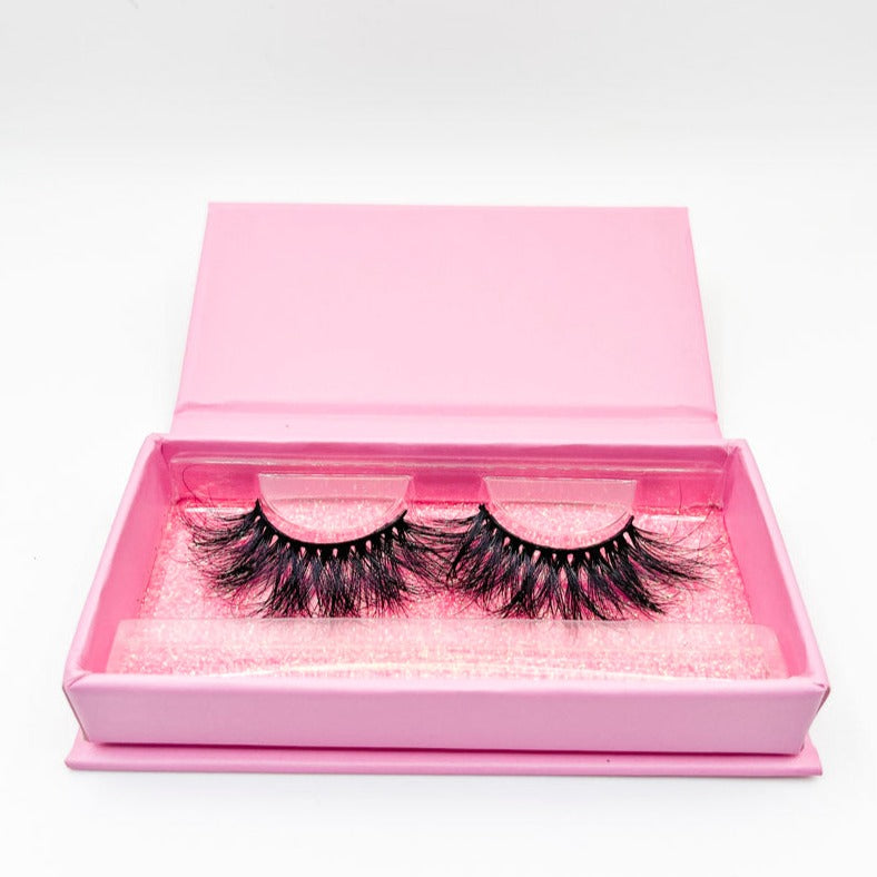 CEO Lash Set