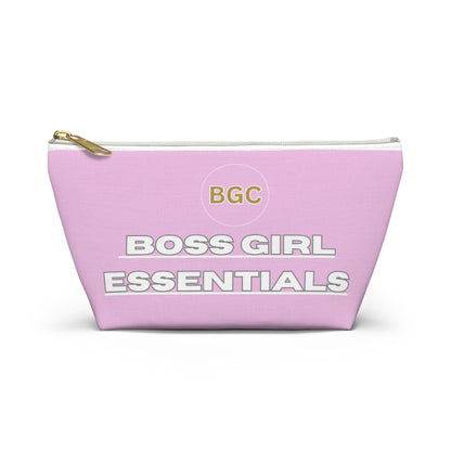Boss Girl Pouch