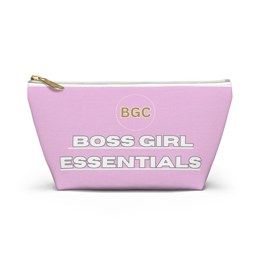 Boss Girl Pouch