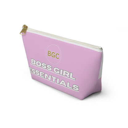 Boss Girl Pouch