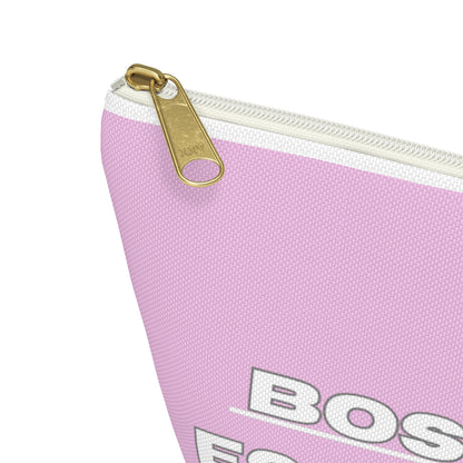 Boss Girl Pouch