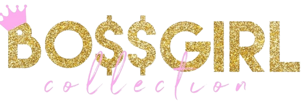 BossGirl Collection Logo