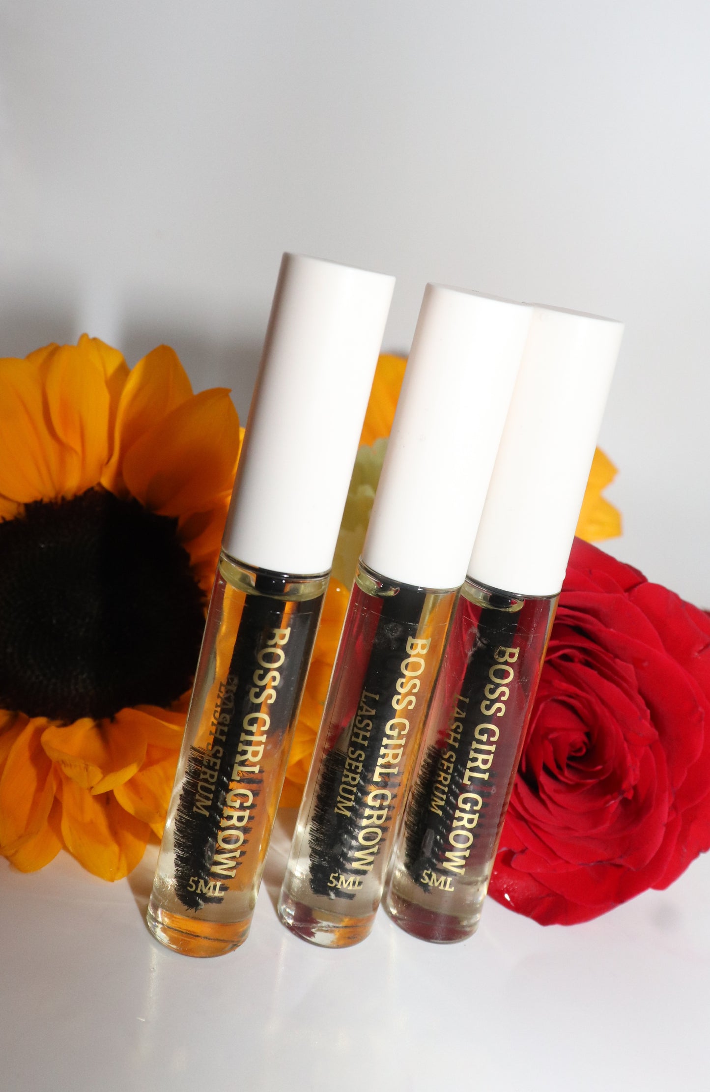 BOSS GIRL GROW-LASH SERUM