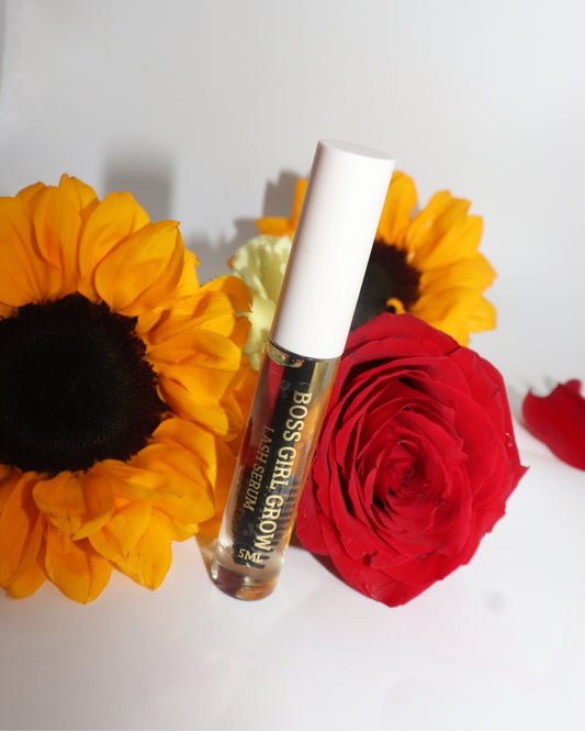 BOSS GIRL GROW-LASH SERUM
