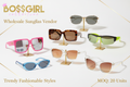 BGC Sunglasses Vendor