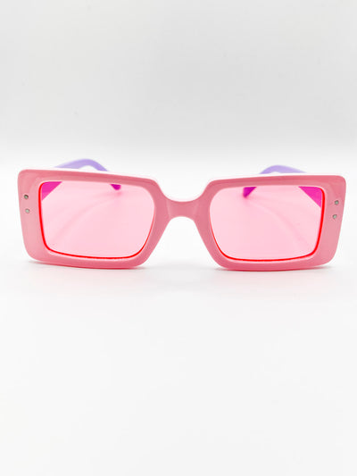 Barbie Fashionable Glasses
