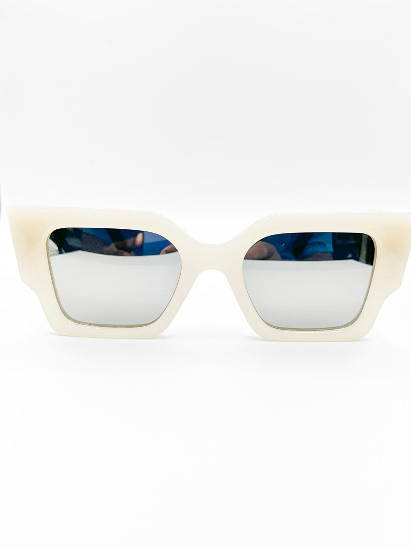 Matrix Fashionable Sunglasses