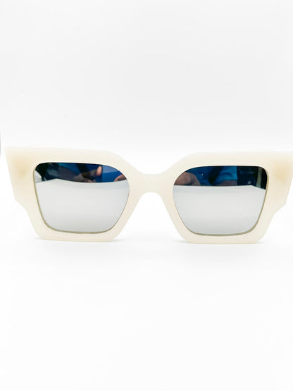 Matrix Fashionable Sunglasses