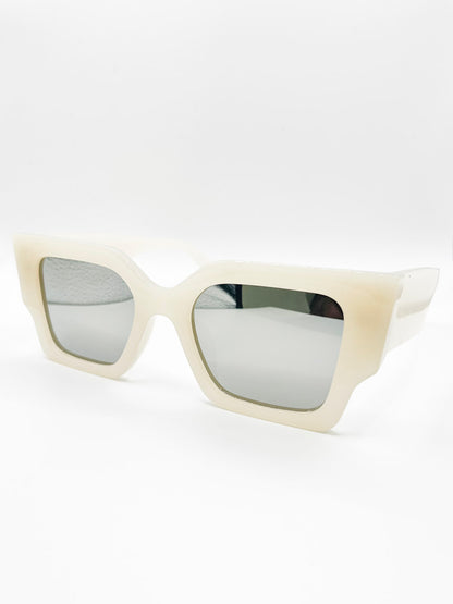 Matrix Fashionable Sunglasses