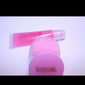 Lipgloss And Lip Scrub Bundle - Watermelon